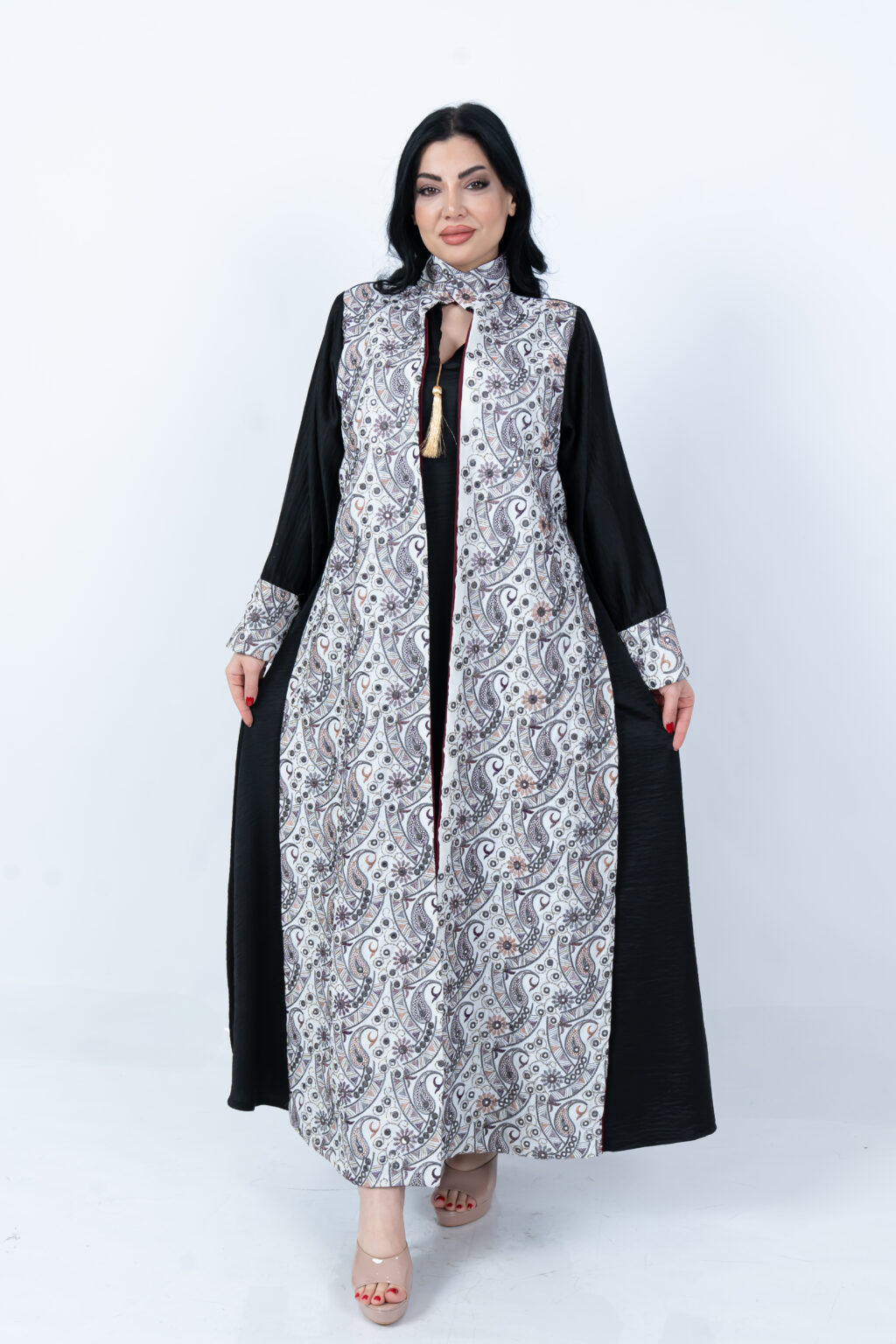 جلابية 25058